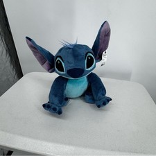 NWTs Adorable Stitch Plush
