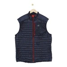 Arcteryx scaldamuscoli piumino - scaldamuscoli,