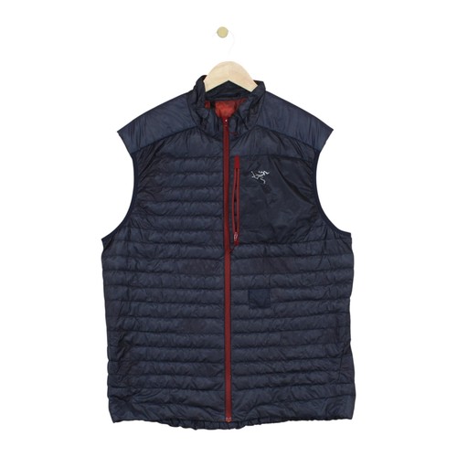 Arcteryx scaldamuscoli piumino - arcteryx,