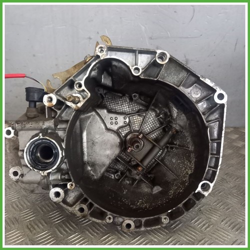 Cambio manuale lancia - 1.2, 8v