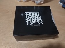 Cofanetto CD "Fabri