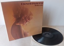FAUSTO PAPETTI 29ª Raccolta