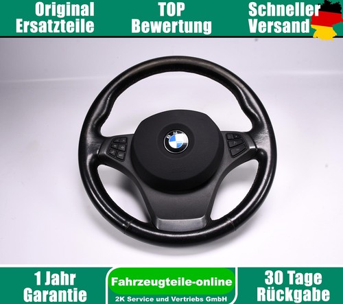 Volante bmw e83 pelle - bmw, x3