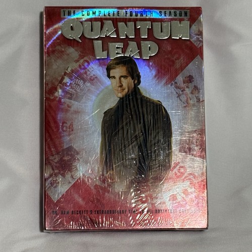 Quantum leap scott bakula - quantum,