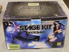 Xbox 360 Rock Band Stage Kit