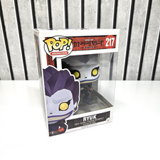 FUNKO POP! #217 Death Note