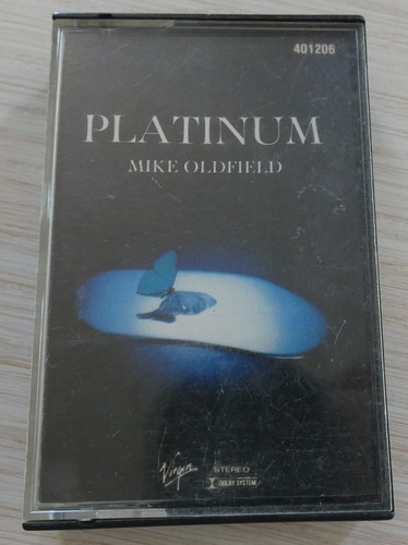 Cassette audio tape mike - cassette,