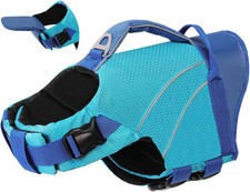 Giubbotto Salvagente per Cani