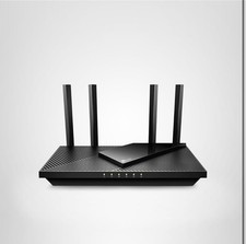 TP-Link AX1800 Works with