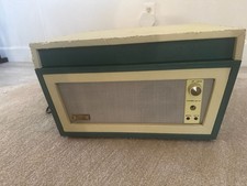 Crosley CR6231D-GR Sterling