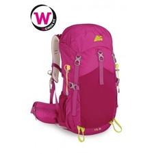 Zaino da Trekking Donna by Marsupio Iris 30 Ciclamino