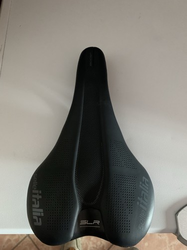Sella italia slr - italia,