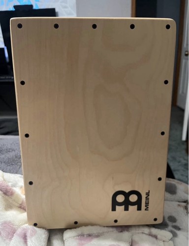 Meinl cajon legno di - in,