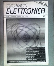 Quaderni di tecnica radio