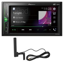 Pioneer DMH-A3300DABAN Double