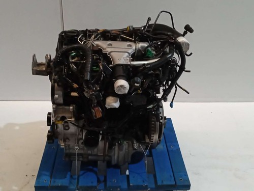 4hx 133cv motore - 133cv, completo