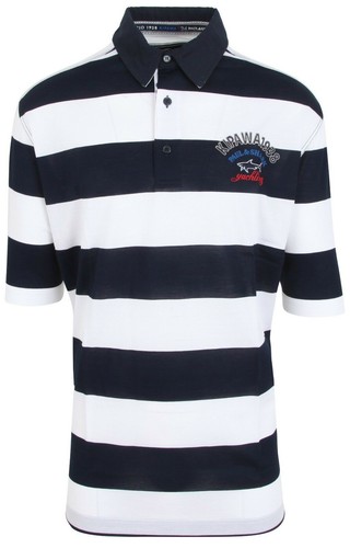 Polo uomo paul - uomo, shark