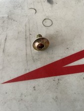 TM MOTO 490010 Vite TBCE 6x9 plastiche