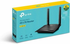 TP-LINK TL-MR100 4G Wi-Fi