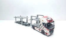 Camion bisarca iveco - camion, stralis