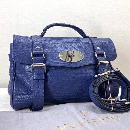 Borsa tracolla mulberry - borsa,