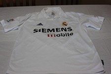 Maglia Ufficiale Vintage