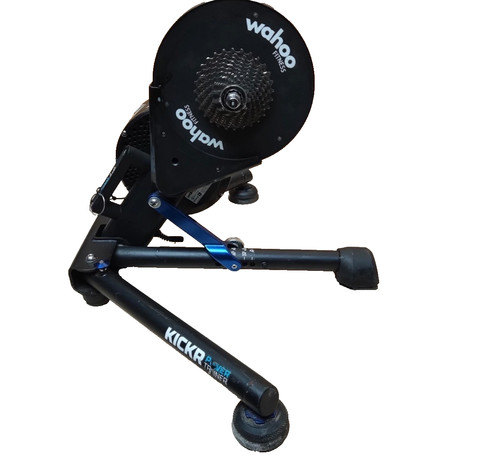Wahoo kickrzwift piedi - kickrzwift,