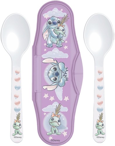 Tataway disney set cucchiai - 2,