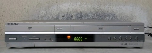 Sony slv d990 - sony, lettore
