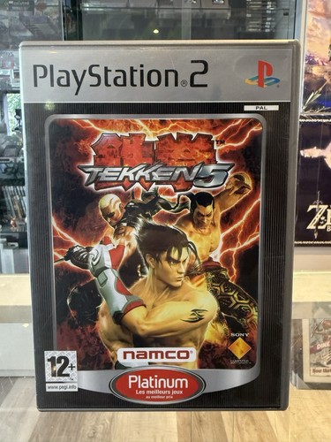 Jeu sony playstation - jeu,