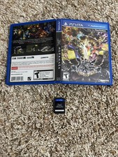 Muramasa Rebirth - Playstation Ps Vita, versione USA, rara