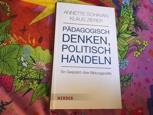 Annette schavan klaus - schavan, zierer