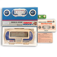 NINTENDO Game Watch Donkey