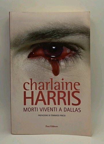 Morti viventi dallas - a,