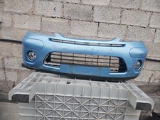 9680072777 Paraurti ant