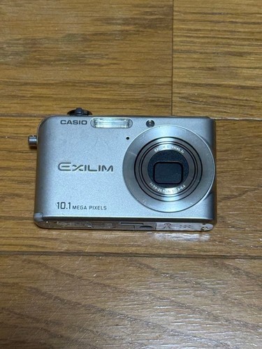 Casio exilim z1000 10 1 - ex-z1000, -10,1
