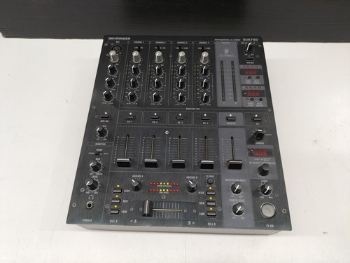 Behringer djx750 mixer - djx750,