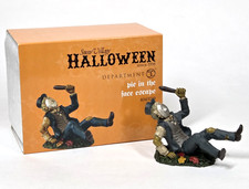 Dept 56 Halloween 2015 TORTA