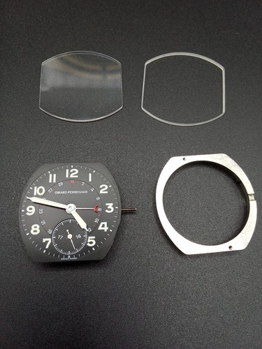 Ricambi girard perregaux - girard,