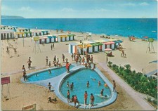MESSINA Spiaggia di Mortelle