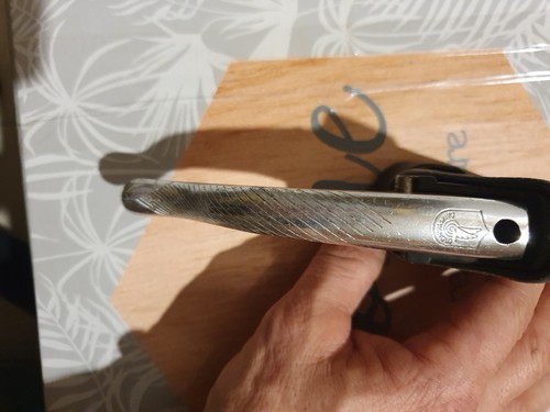 Leva freno corsa adattabile - freno,