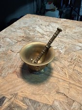MORTAIO VINTAGE OTTONE