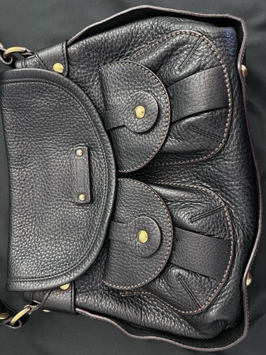 Borsa tracolla vintage - borsa,
