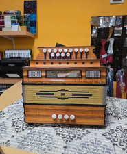 Organetto Notturni 4 Bassi in