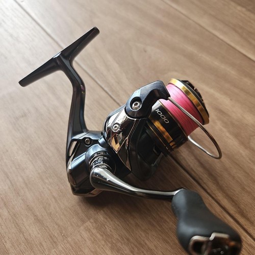 Mulinello spinning shimano - spinning,