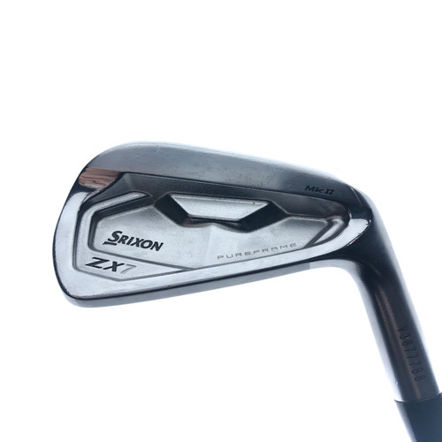 Ferro stiro usato srixon - da,