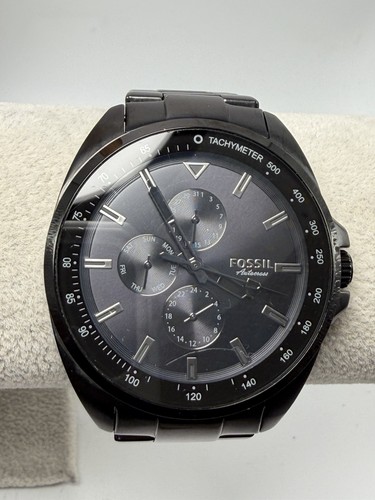 Orologio uomo fossil - fossil, autocross