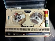 Geloso g600 magnetofono - geloso,