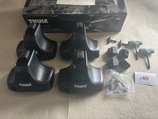 THULE Set piedi 754002 RAPID