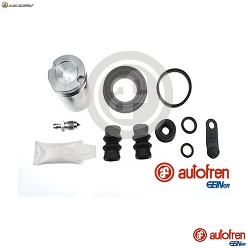 Kit riparazione pinza - kit,